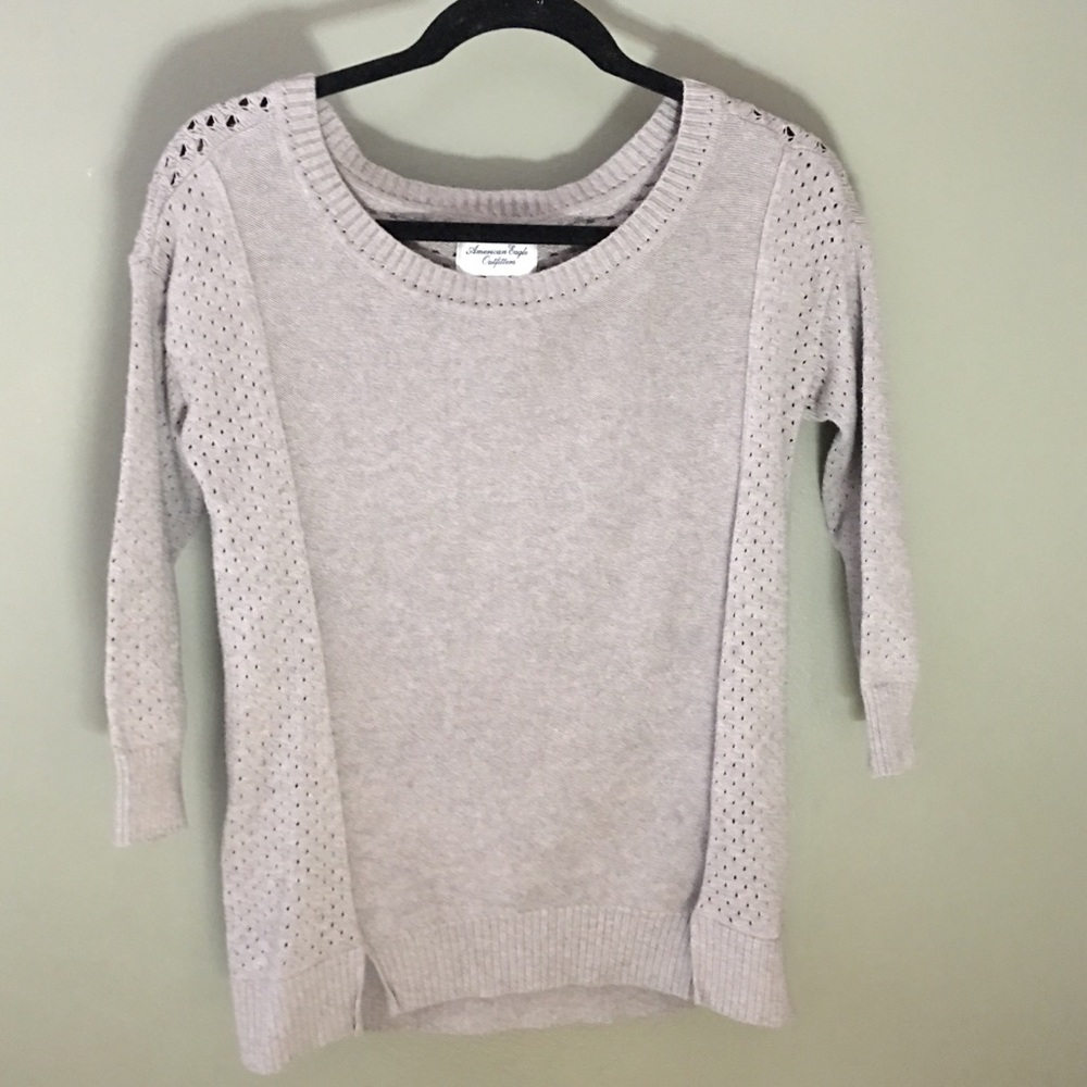 Women’s American Eagle Sweater size S
